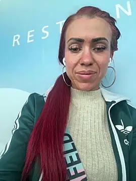 Pia July  online show from April 2026 10:43:02 AM