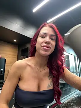 Pia July  online show from March 2026 08:09:01 AM