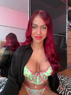 Pia July  online show from March 2026 02:30:01 PM