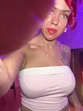 Pia July  online show from October 2025 06:53:02 PM