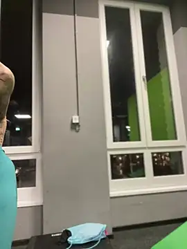 Pia July  online show from January 2025 09:30:02 PM