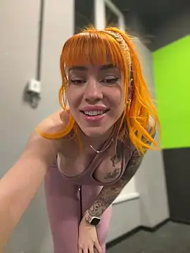 Pia July  online show from January 2025 09:08:02 PM