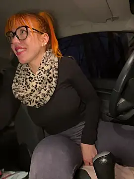 Pia July  online show from January 2025 04:14:02 PM