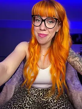 Pia July  online show from January 2025 09:08:01 PM