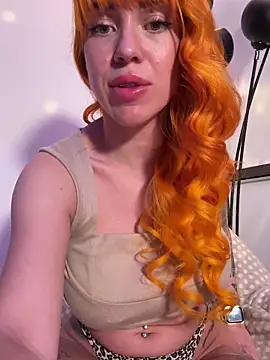 Pia July  online show from January 2025 09:25:01 PM