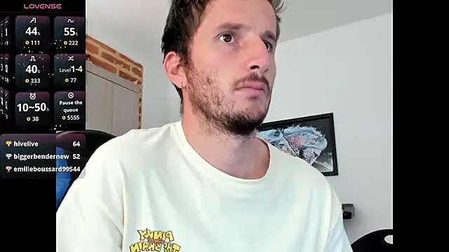 horse man2 online show from January 2026 04:00:02 PM