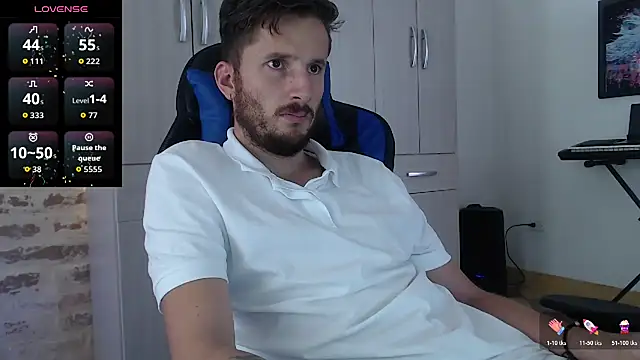 horse man2 online show from February 2026 03:58:02 PM