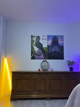 Snapshot of Cute-Alice chatting on March 2025 10:26:01 PM Cute-Alice online show from March 2025 10:26:01 PM