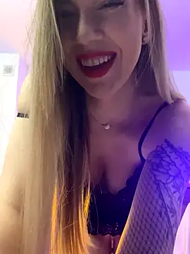 Cute-Alice online show from December 2025 02:38:02 PM