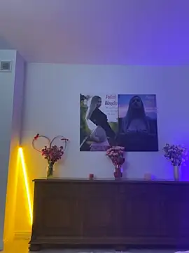 Cute-Alice online show from February 2026 09:17:02 PM