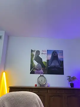 Snapshot of Cute-Alice chatting on February 2025 10:55:01 PM Cute-Alice online show from February 2025 10:55:01 PM