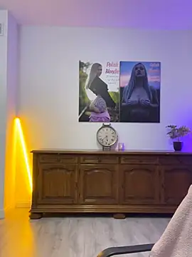 Snapshot of Cute-Alice chatting on January 2025 11:11:02 PM Cute-Alice online show from January 2025 11:11:02 PM