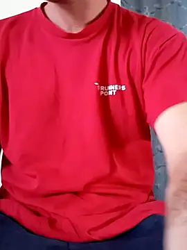 Rolandxxxr online show from January 2025 11:38:01 AM