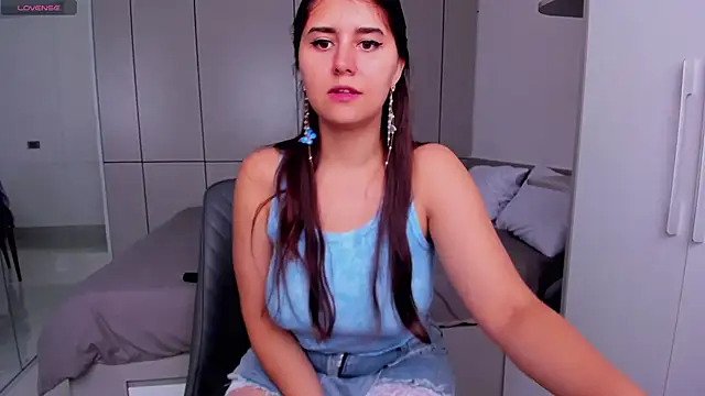 Lolly Jane online show from March 2026 01:36:02 AM