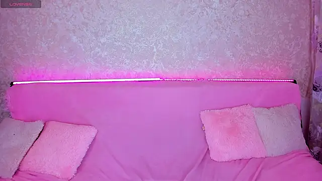 Lolly Jane online show from March 2025 06:11:01 PM