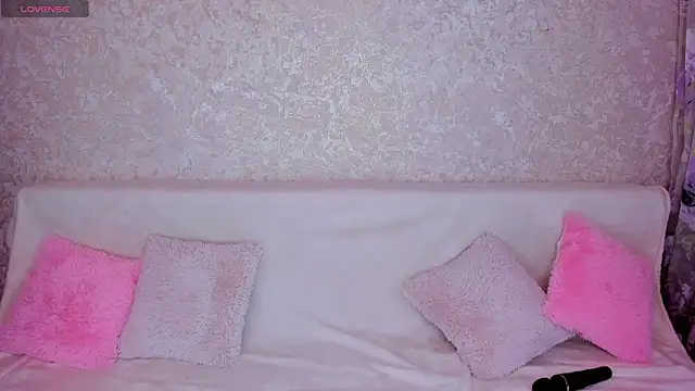 Lolly Jane online show from February 2025 07:03:01 PM