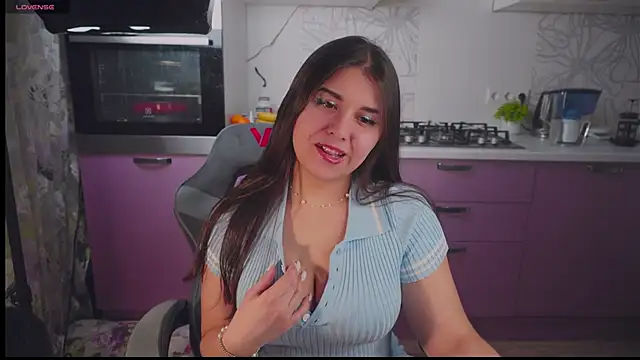 Lolly Jane online show from January 2026 06:33:01 PM