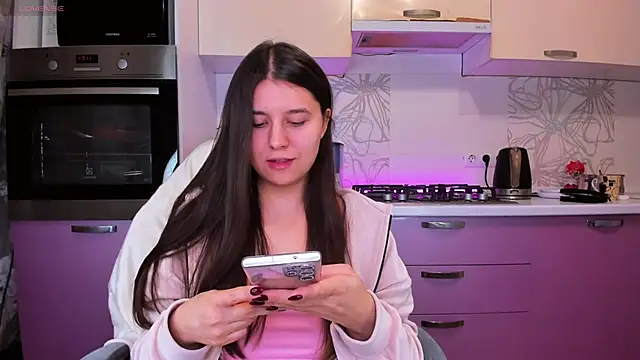 Lolly Jane online show from October 2025 05:14:02 PM