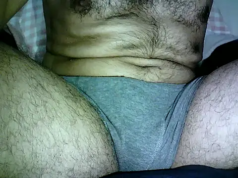 trdancingbear online show from November 2025 06:44:01 PM