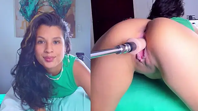 Andy  Nova online show from April 2026 03:46:02 AM