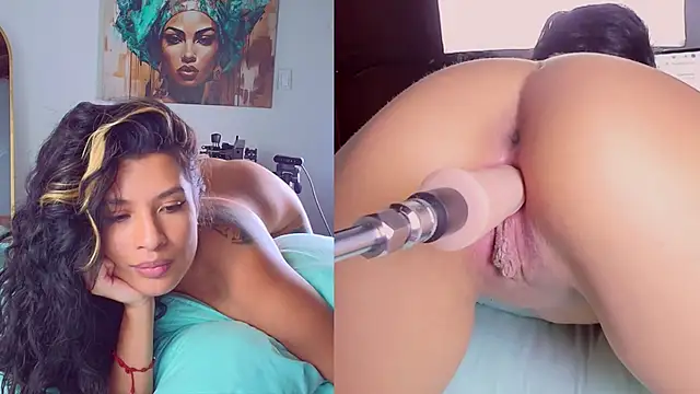 Andy  Nova online show from March 2026 03:47:02 AM