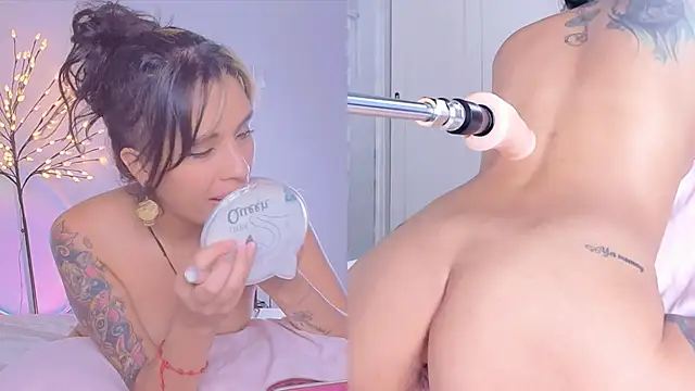 Andy  Nova online show from December 2025 01:27:01 AM