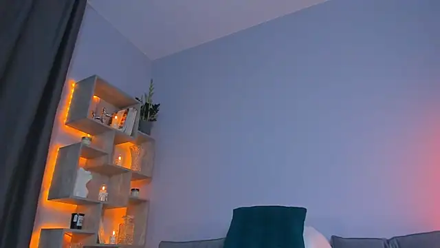 ClockworkLady online show from April 2026 02:29:01 AM