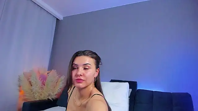 Snapshot of ClockworkLady chatting on February 2025 05:01:01 AM ClockworkLady online show from February 2025 05:01:01 AM