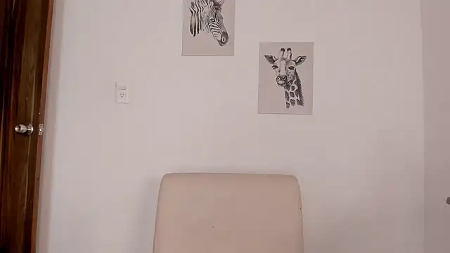 Hanna Risso online show from March 2026 04:59:01 PM