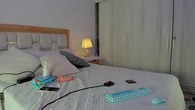 elena mature online show from January 2026 07:06:02 PM