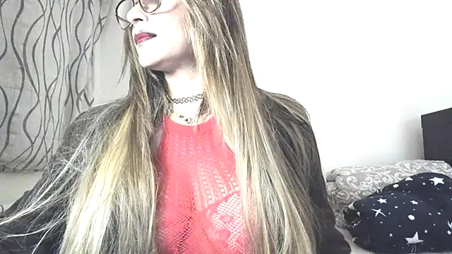 CristalDivine online show from March 2026 07:45:02 AM