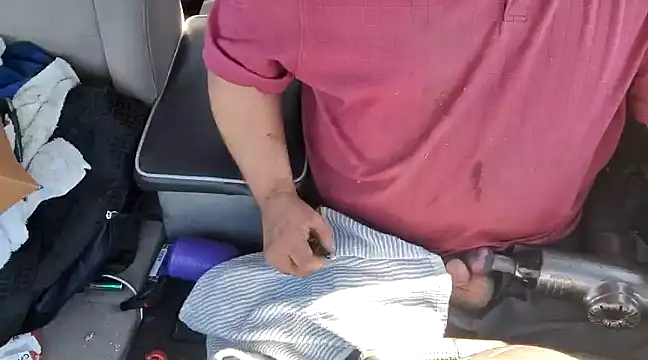 Snapshot of Billywax chatting on January 2025 08:50:01 PM Billywax online show from January 2025 08:50:01 PM