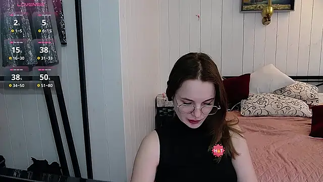 CindyJonson online show from March 2025 06:49:02 AM