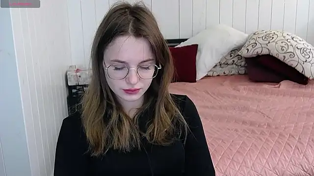 CindyJonson online show from March 2025 07:04:02 AM