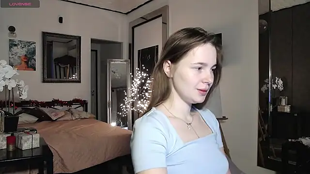 CindyJonson online show from December 2025 06:06:01 AM