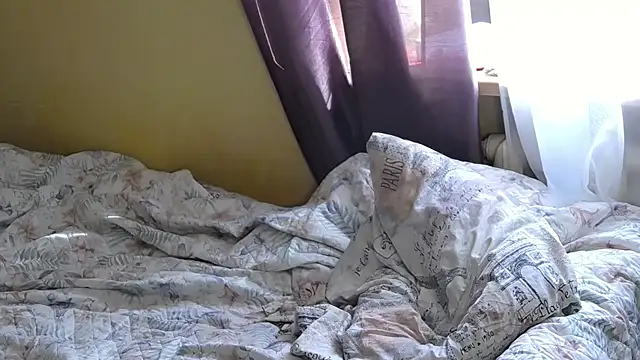 CindyJonson online show from March 2026 09:02:01 AM