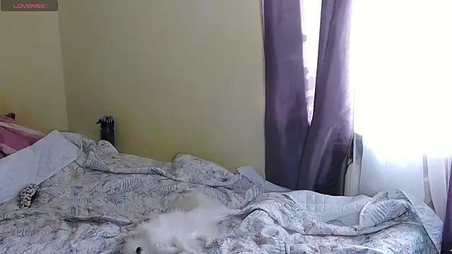 CindyJonson online show from April 2026 06:17:01 AM