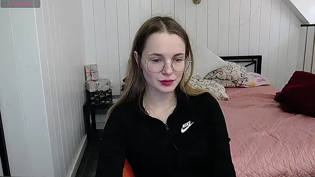 CindyJonson online show from March 2025 06:17:02 AM