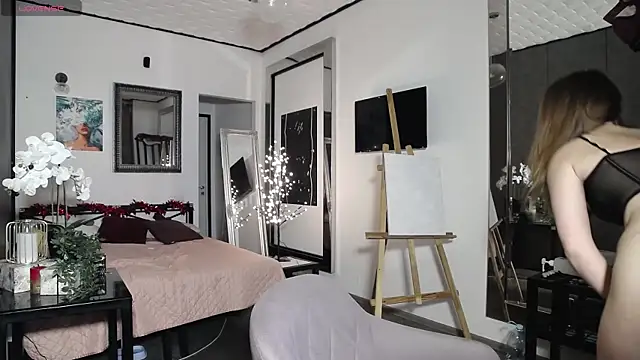 CindyJonson online show from January 2026 03:56:01 AM