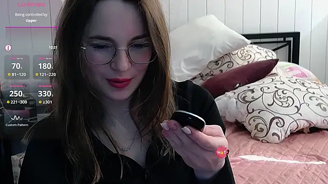 CindyJonson online show from March 2025 10:06:02 AM