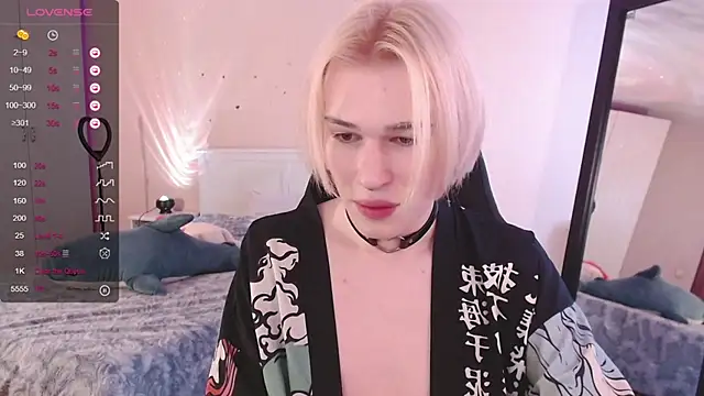 rainbow  salt online show from December 2025 10:03:01 AM