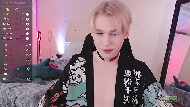 rainbow  salt online show from February 2025 10:58:02 AM