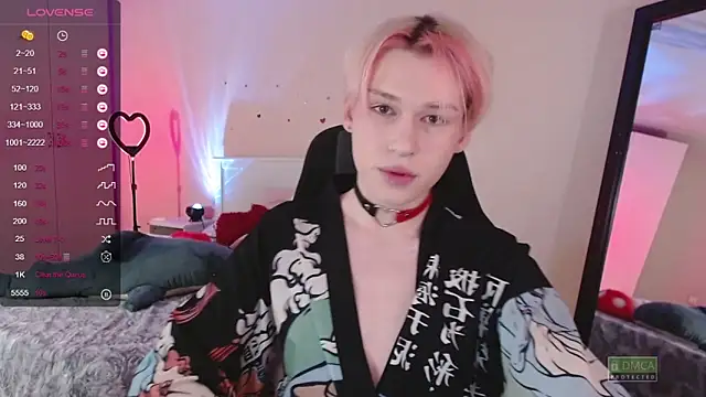 rainbow  salt online show from January 2025 10:48:01 AM