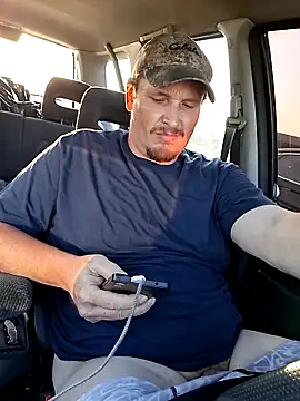 bushhogger8371 online show from June 2026 11:08:02 AM