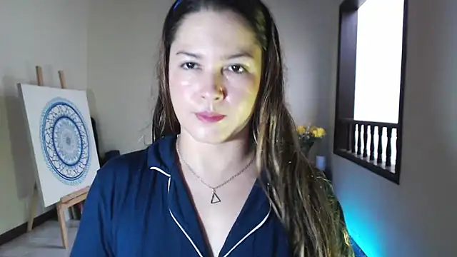 solamatista11 online show from March 2025 10:13:01 PM