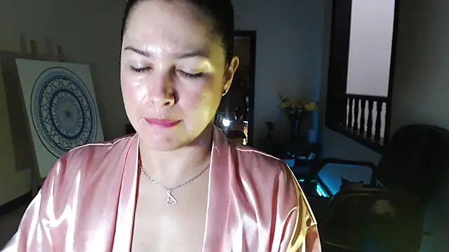 solamatista11 online show from March 2025 10:26:01 PM