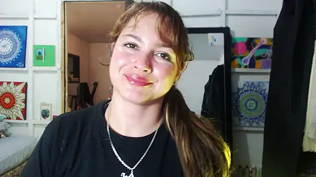 solamatista11 online show from September 2025 08:59:01 PM