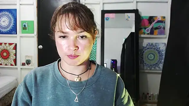 solamatista11 online show from October 2025 07:37:01 PM