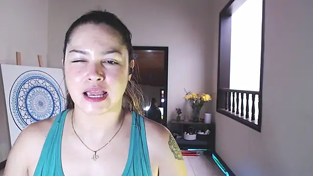 solamatista11 online show from March 2025 09:29:01 PM