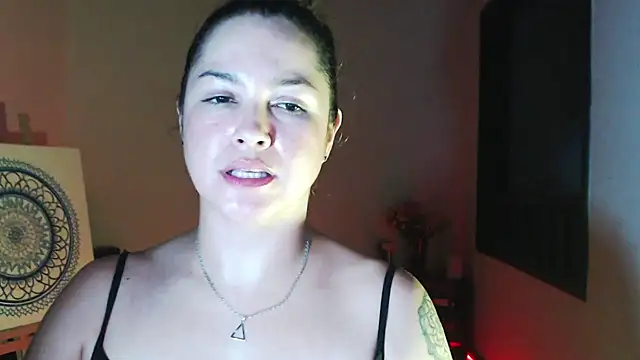 solamatista11 online show from February 2025 11:59:01 PM